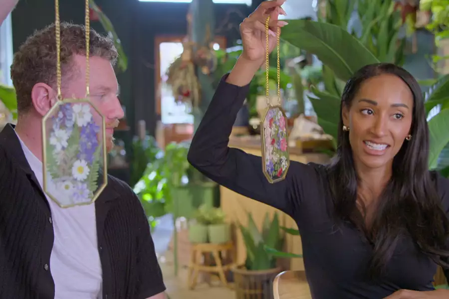 Miłość jest ślepa - galeria zdjęć - filmweb