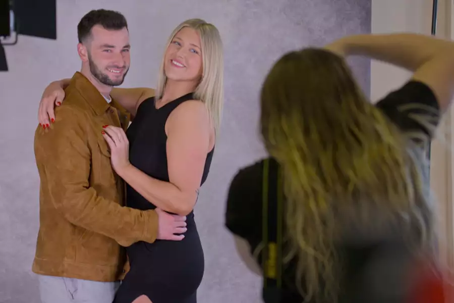 Miłość jest ślepa - galeria zdjęć - filmweb