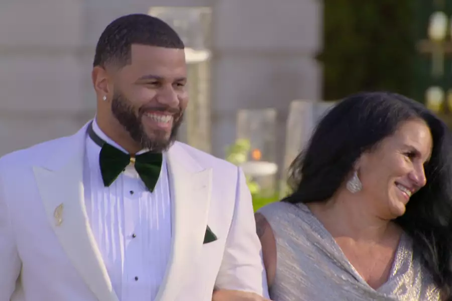 Miłość jest ślepa - galeria zdjęć - filmweb