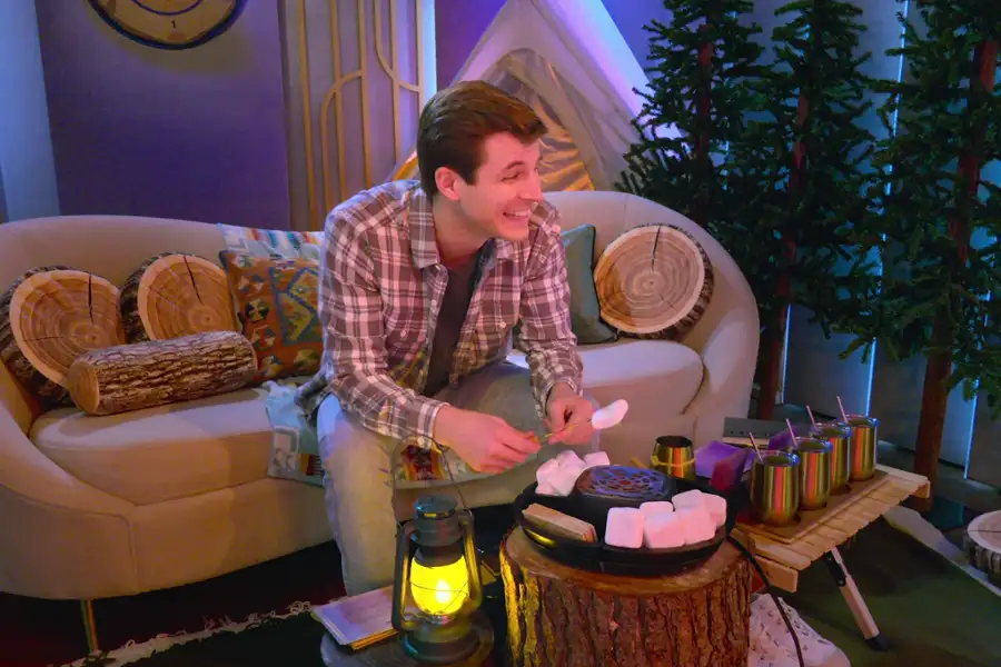 Miłość jest ślepa - galeria zdjęć - filmweb