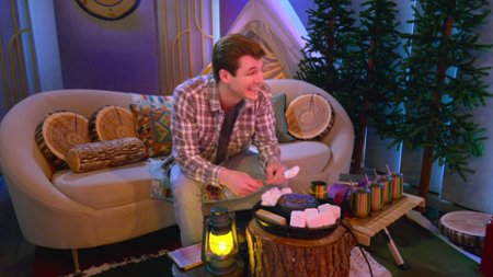 Sezon 9 Odcinek 2 Będziesz mnie kochać, gdy stracę wzrok?