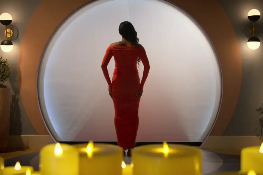 Miłość jest ślepa - galeria zdjęć - filmweb