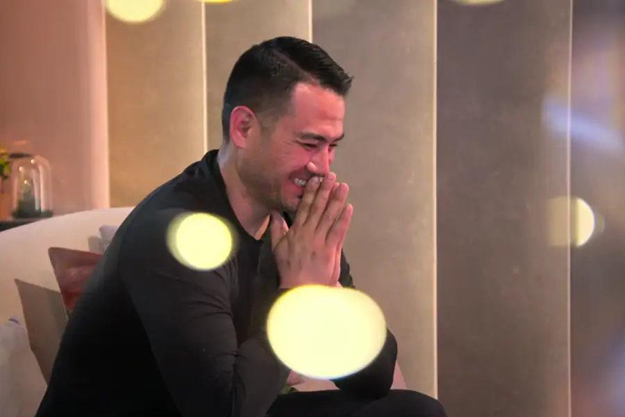 Miłość jest ślepa - galeria zdjęć - filmweb