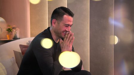 Sezon 9 Odcinek 5 Chcę, żebyś mnie chciała