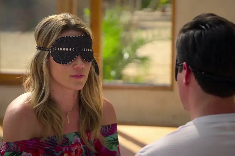 Miłość jest ślepa - galeria zdjęć - filmweb