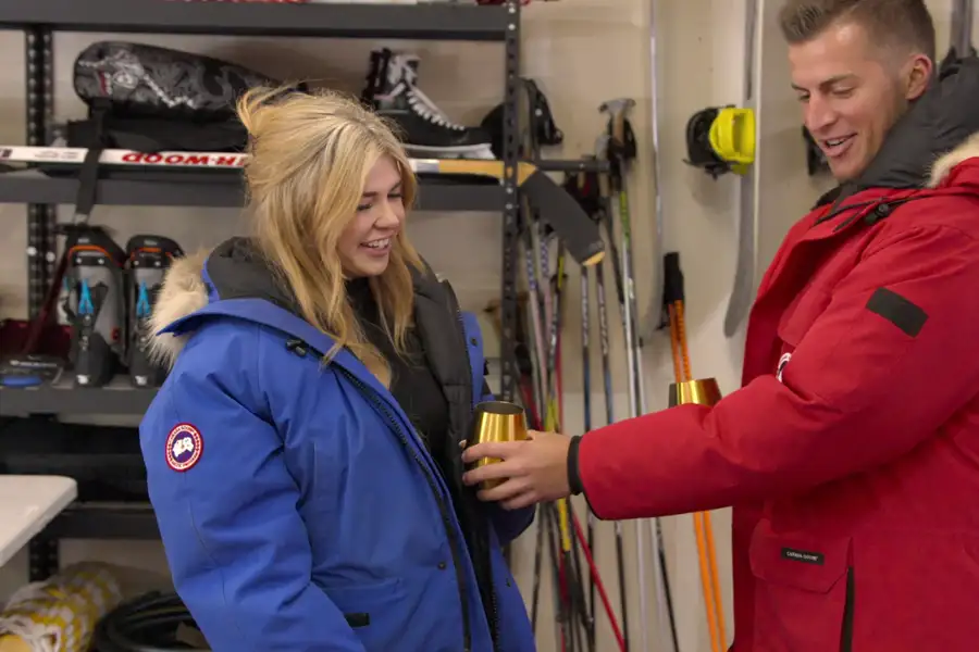 Miłość jest ślepa - galeria zdjęć - filmweb