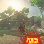 The Legend of Zelda: Breath of the Wild - galeria zdjęć - filmweb