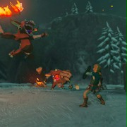 The Legend of Zelda: Breath of the Wild - galeria zdjęć - filmweb