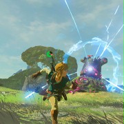 The Legend of Zelda: Breath of the Wild - galeria zdjęć - filmweb