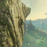 Zelda no Densetsu: Breath of the Wild - galeria zdjęć - filmweb