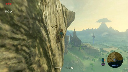 The Legend of Zelda: Breath of the Wild - galeria zdjęć - filmweb