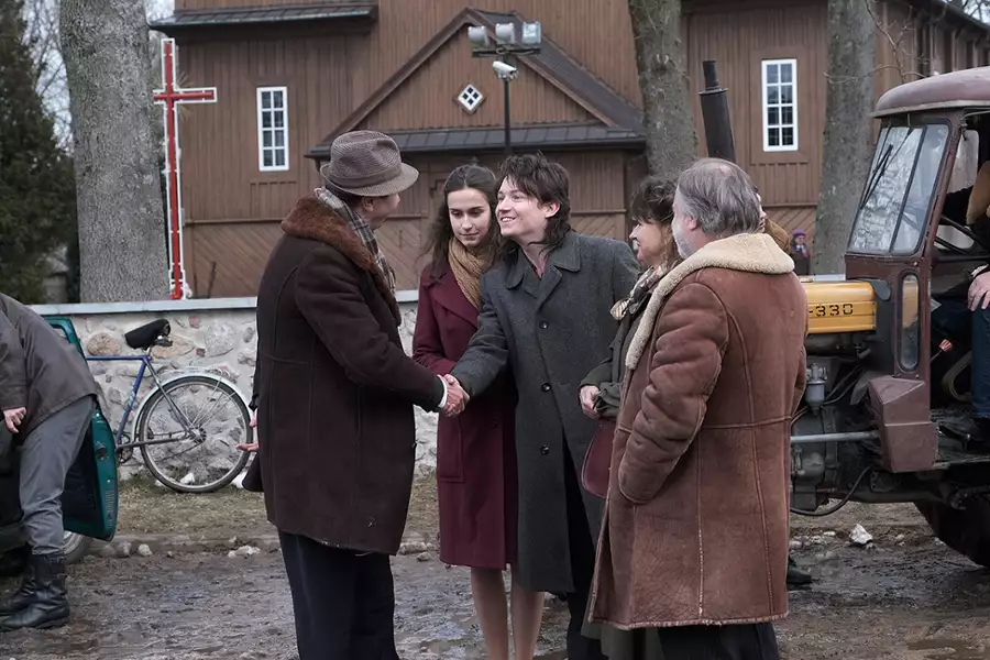 Zenek - galeria zdjęć - filmweb