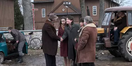 Zenek - galeria zdjęć - filmweb