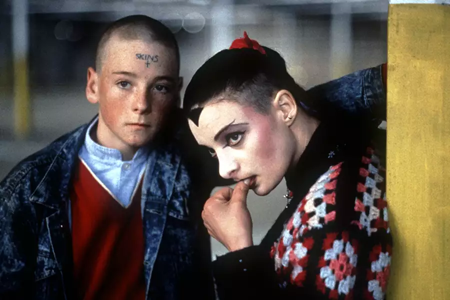 Romper Stomper - galeria zdjęć - filmweb
