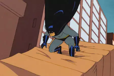 Batman - galeria zdjęć - filmweb