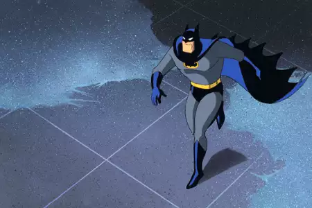 Batman - galeria zdjęć - filmweb
