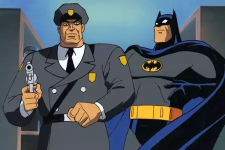 Batman - galeria zdjęć - filmweb