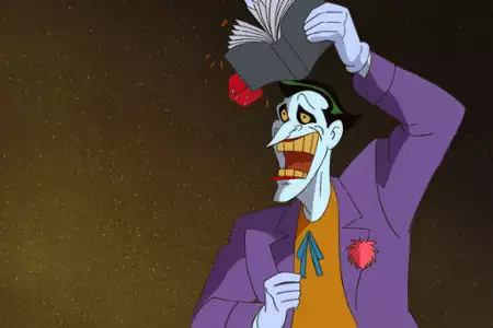 Batman - galeria zdjęć - filmweb