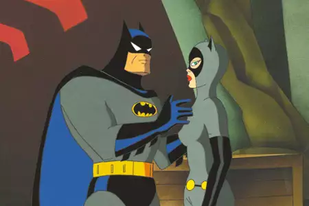 Batman - galeria zdjęć - filmweb