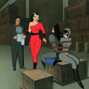 Batman: The Animated Series - galeria zdjęć - filmweb