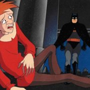 Batman: The Animated Series - galeria zdjęć - filmweb