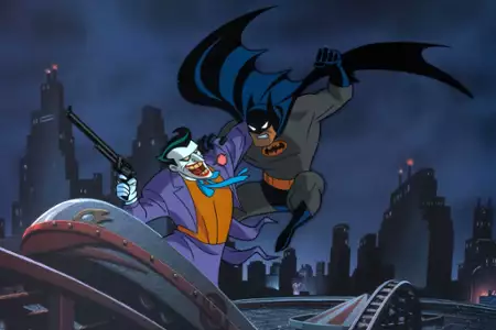 Batman - galeria zdjęć - filmweb