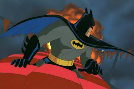 Batman - galeria zdjęć - filmweb