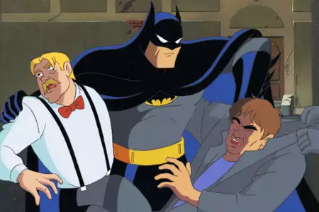 Batman - galeria zdjęć - filmweb