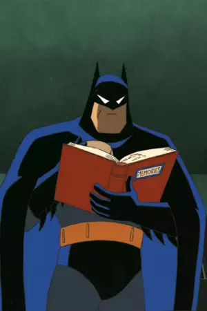 Batman - galeria zdjęć - filmweb