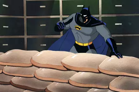 Batman - galeria zdjęć - filmweb