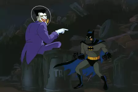 Batman - galeria zdjęć - filmweb