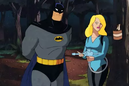 Batman - galeria zdjęć - filmweb