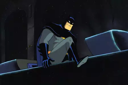 Batman - galeria zdjęć - filmweb