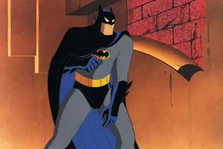 Batman - galeria zdjęć - filmweb
