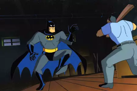 Batman - galeria zdjęć - filmweb