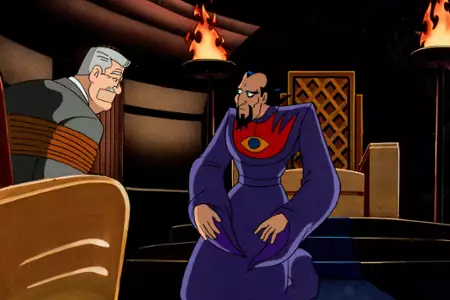 Batman - galeria zdjęć - filmweb