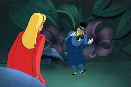 Sezon 1 Odcinek 24 Mad as a Hatter