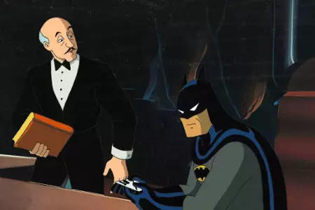 Batman - galeria zdjęć - filmweb
