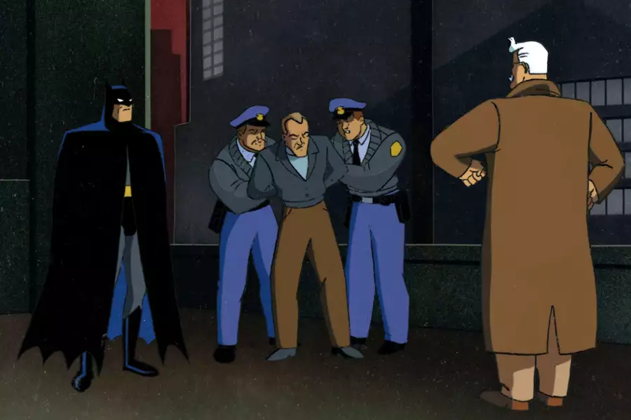 Batman - galeria zdjęć - filmweb