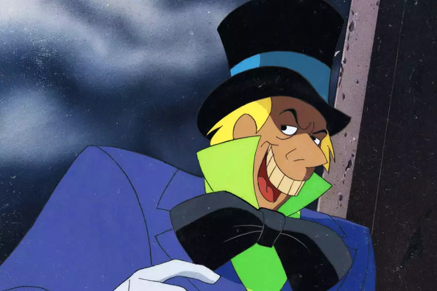Batman - galeria zdjęć - filmweb