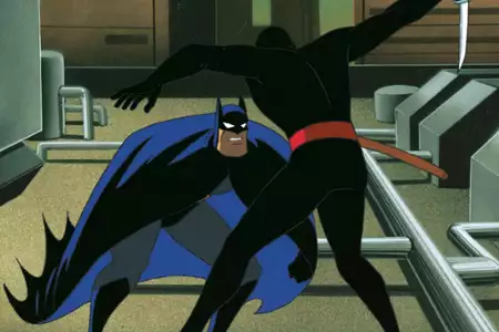 Batman - galeria zdjęć - filmweb