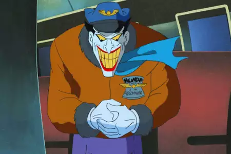Batman - galeria zdjęć - filmweb