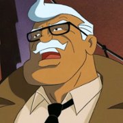 Batman: The Animated Series - galeria zdjęć - filmweb