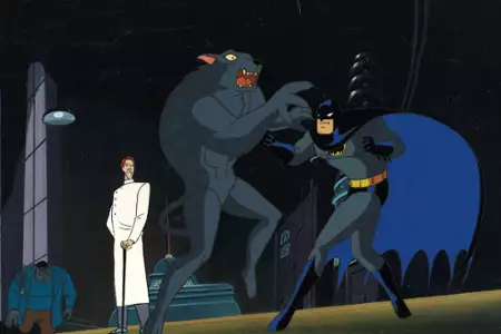 Batman - galeria zdjęć - filmweb