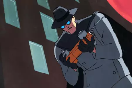 Batman - galeria zdjęć - filmweb