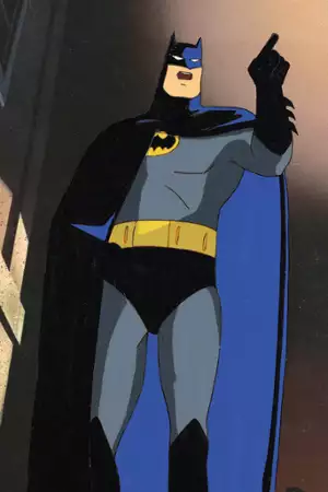 Batman - galeria zdjęć - filmweb