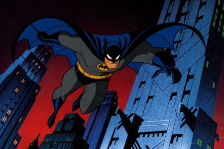 Sezon 1 Odcinek 34 I Am the Night