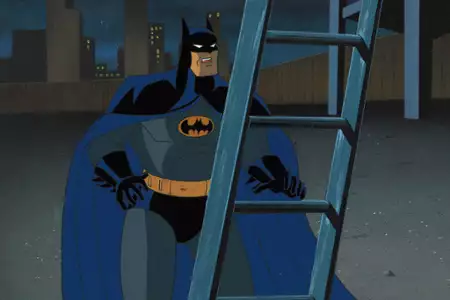 Batman - galeria zdjęć - filmweb