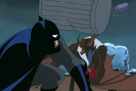 Batman - galeria zdjęć - filmweb