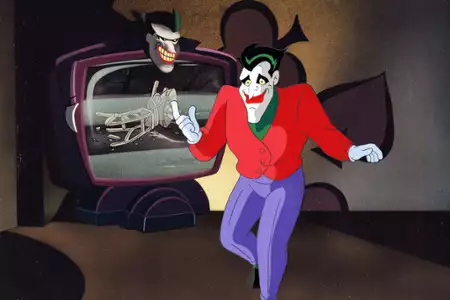 Batman - galeria zdjęć - filmweb